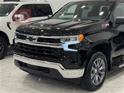 شيفروليه سلفرادو